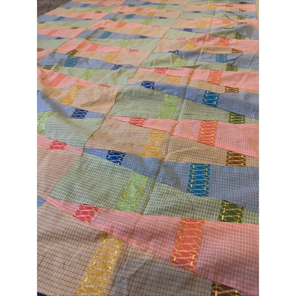 Handmade this vintage